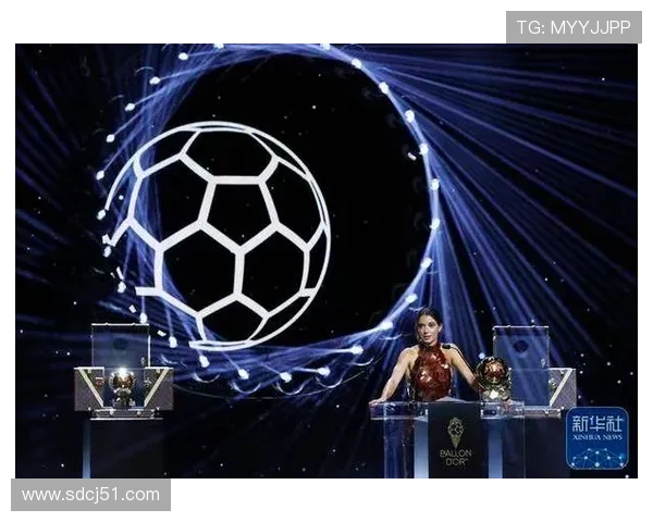 金球奖新增女足最佳门将最佳年轻球员等奖项提升赛事多元化竞争力