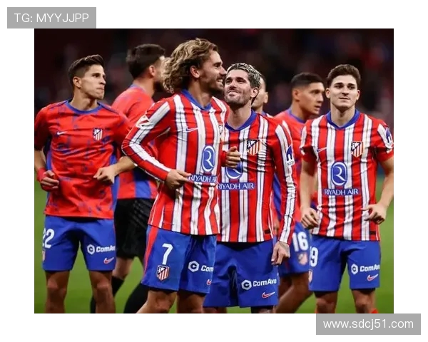 马竞客场4-1大胜贝蒂斯 阿尔瓦雷斯梅开二度科雷亚补时破门